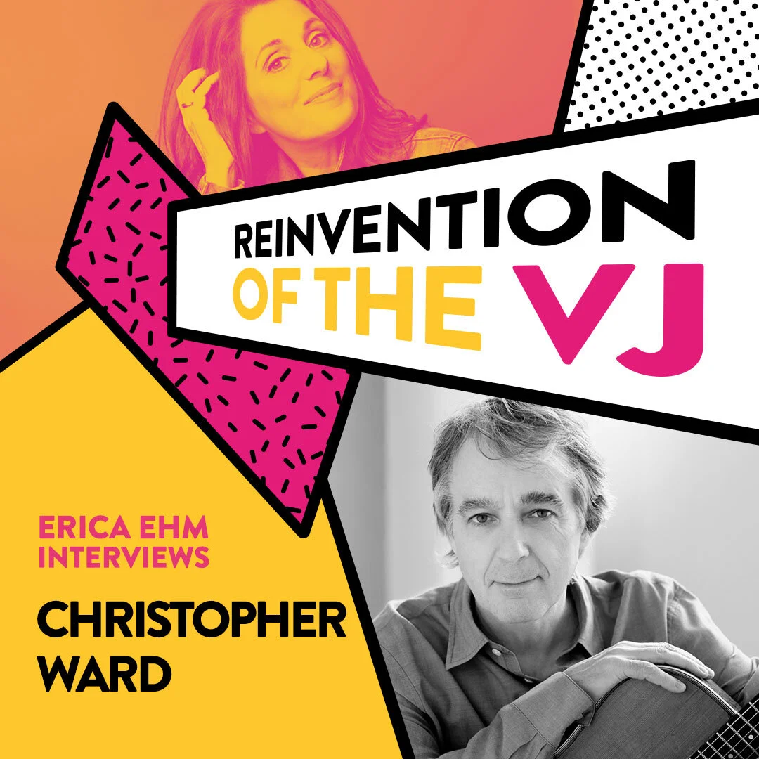 EPISODE 8: Christopher Ward