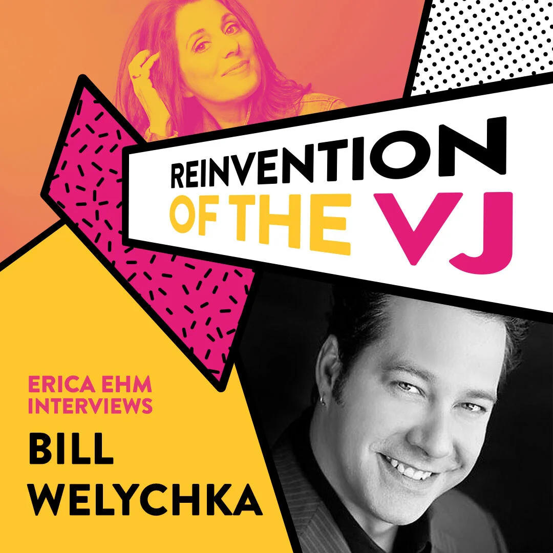 EPISODE 9: Bill Welychka