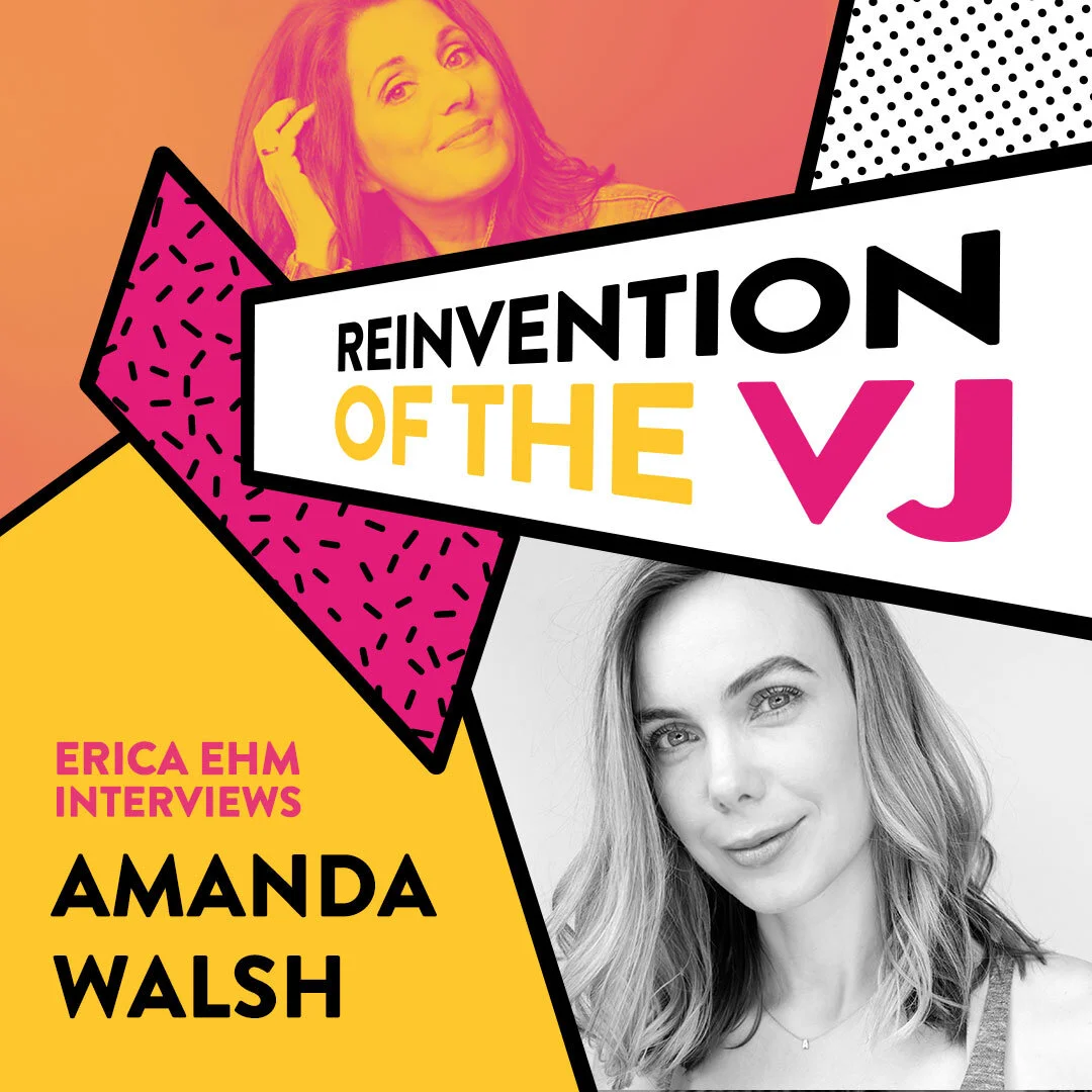 EPISODE 10: Amanda Walsh