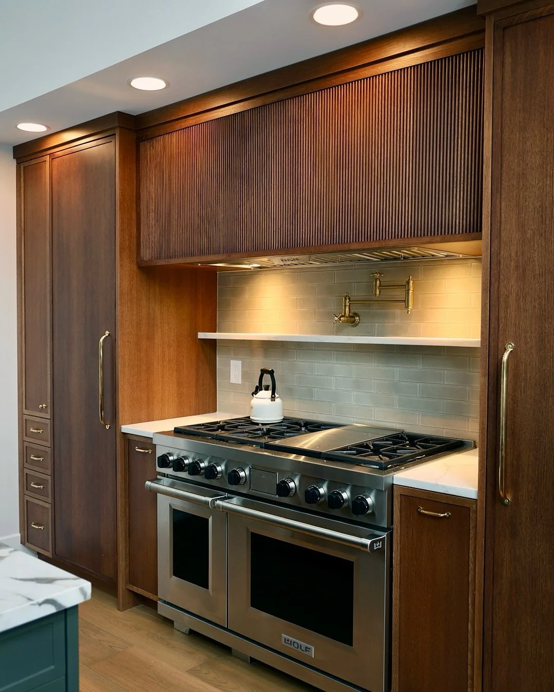 A few jobsite views from around town&hellip; East Aurora project with @rootedspace.co and @westgatefurniturecompany is tightening up, drywall went in at our Getzville renovation, and the addition in Snyder is almost closed up - Major shoutout to our 