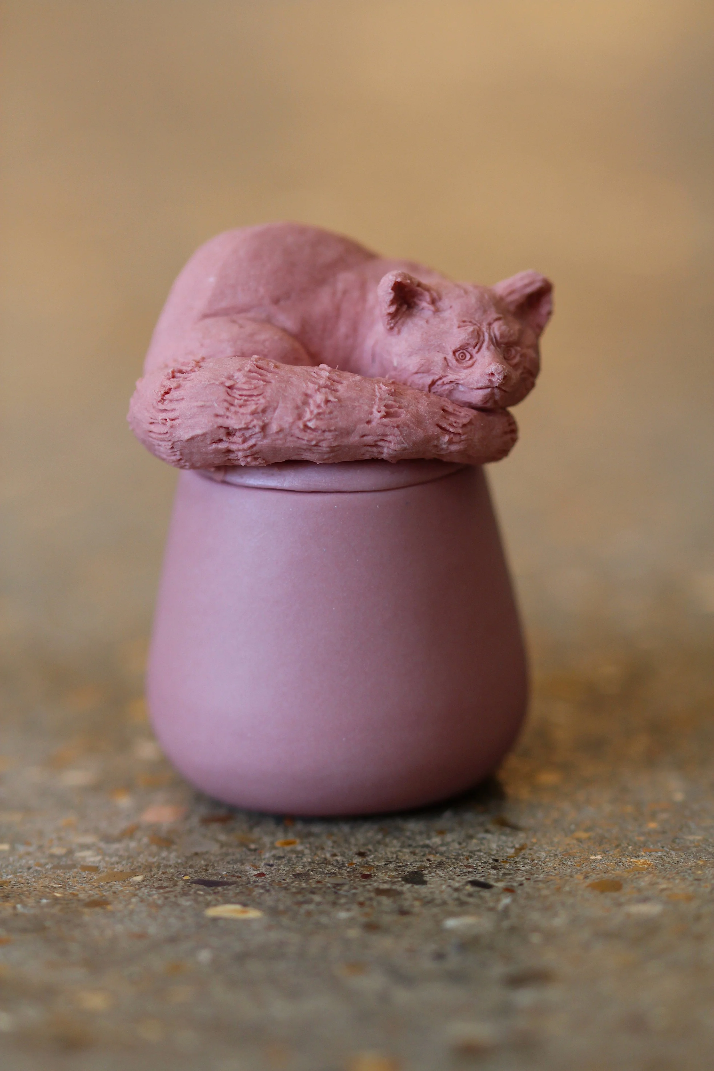   5. Red Panda   55mm x 45mm  £320  