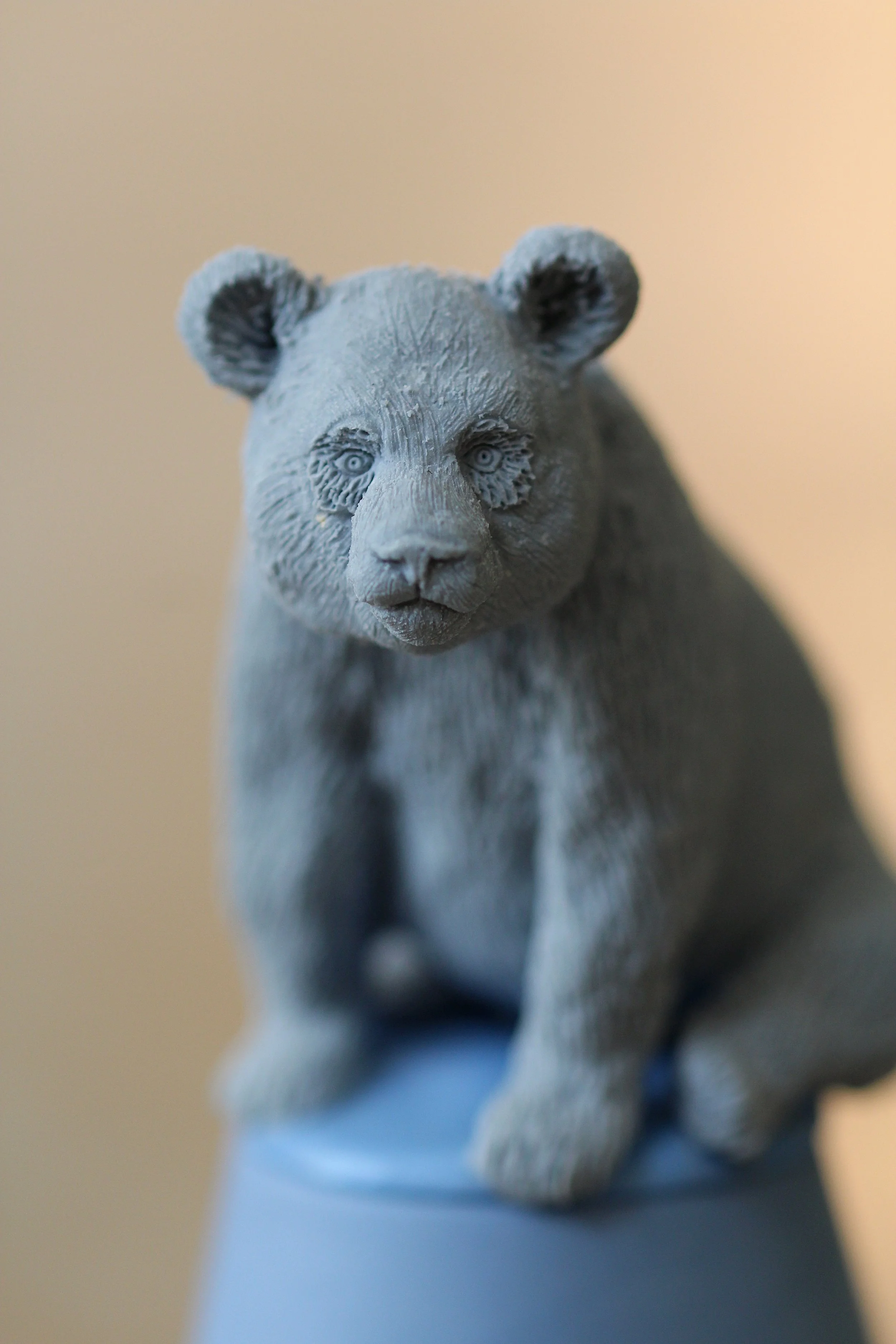   39. Giant Panda   135mm x 45mm   £480  