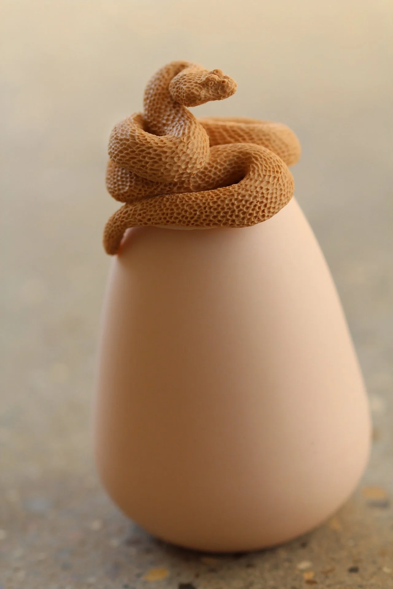   15. Albany Adder   90mm x 50mm  £360  