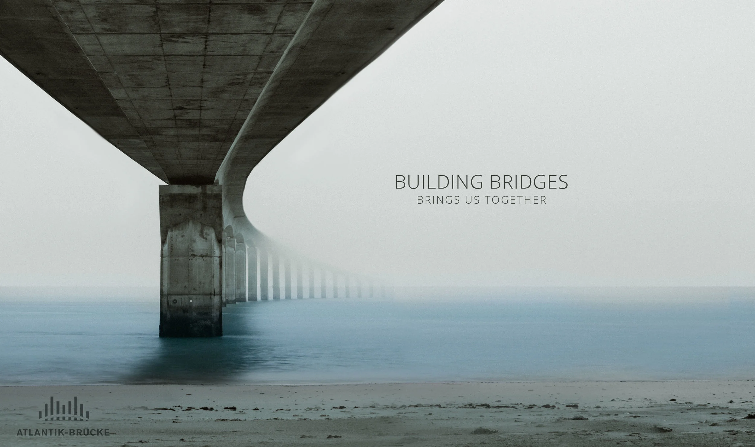 Building Bridges