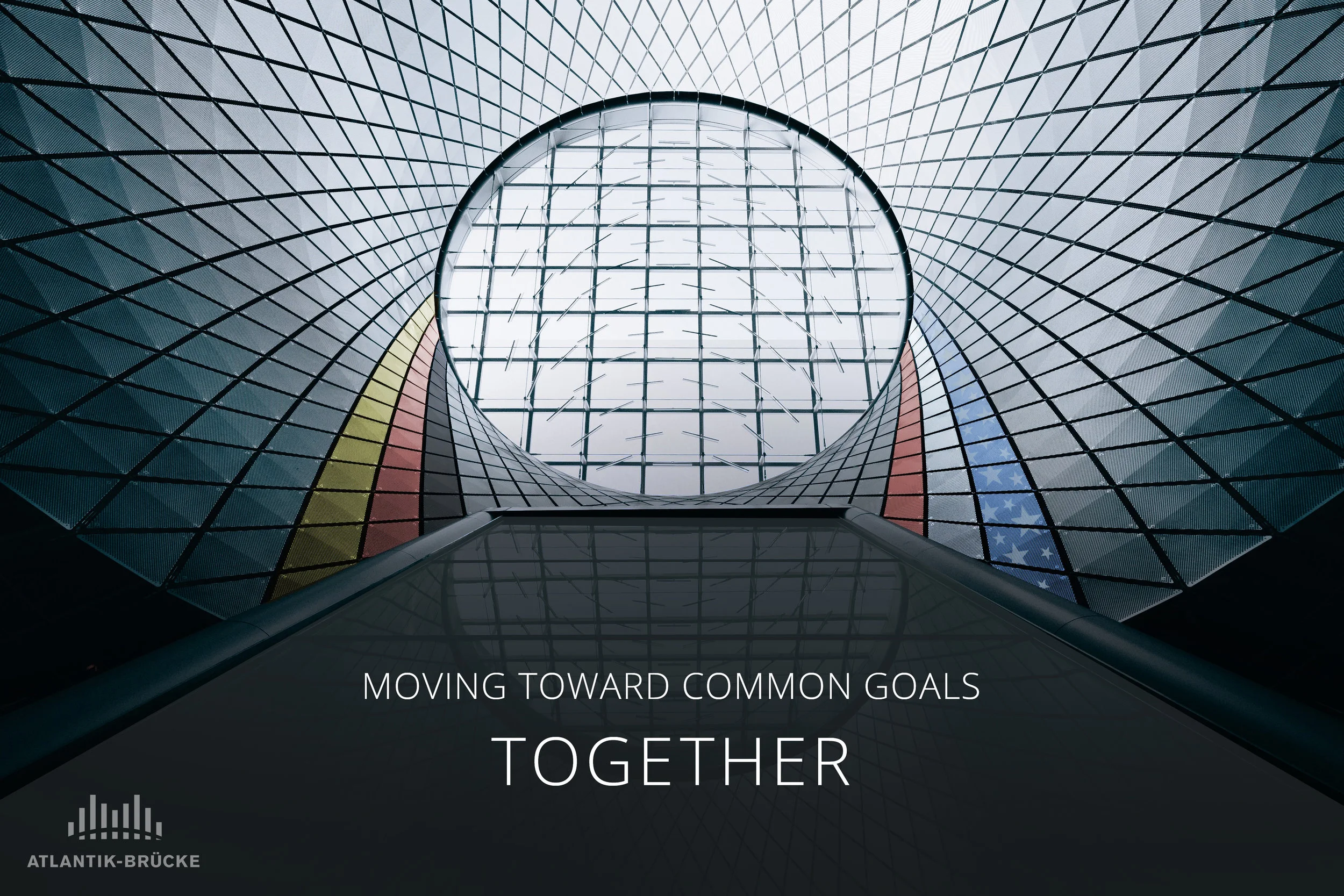 Moving Toward Common Goals...Together