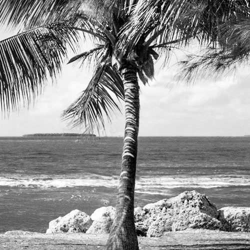St. Martin Island