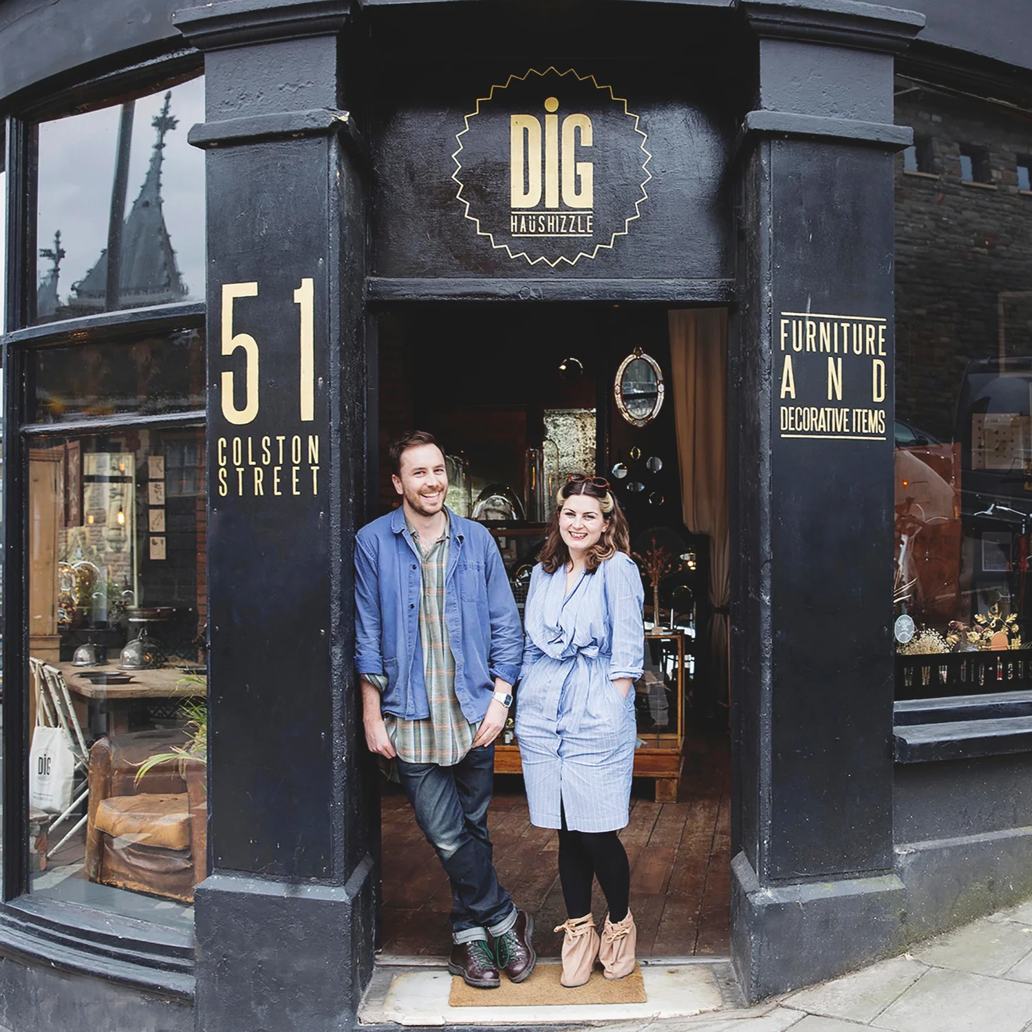 Dig Haushizzle Antiques And Vintage Furniture Bristol Cassie Nicholas