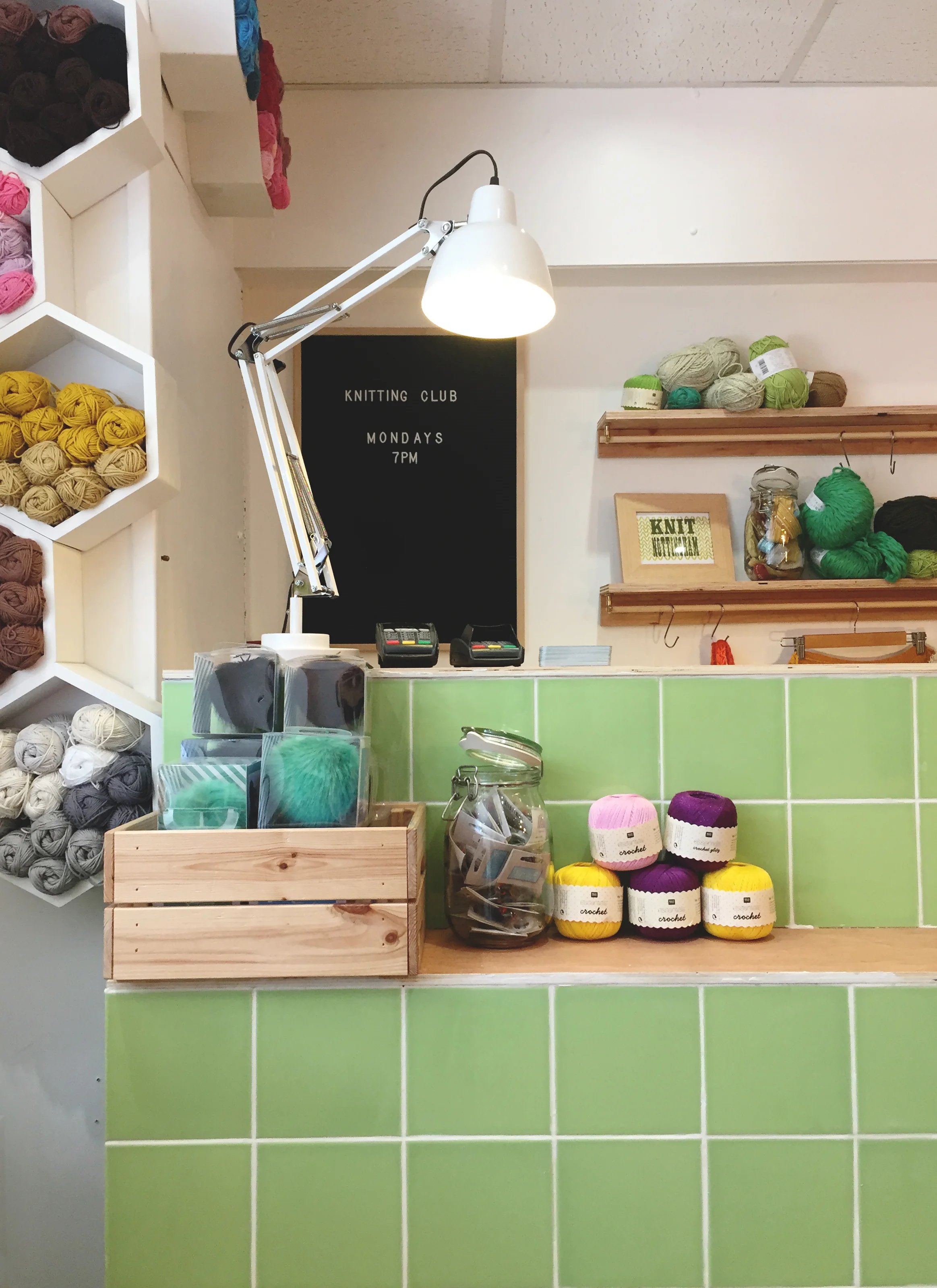 Cassie's Interior Design Masters Journal // Episode 3 // Shops — CASSIE  NICHOLAS