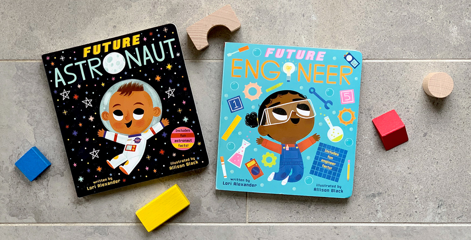 Future Baby Future Engineer