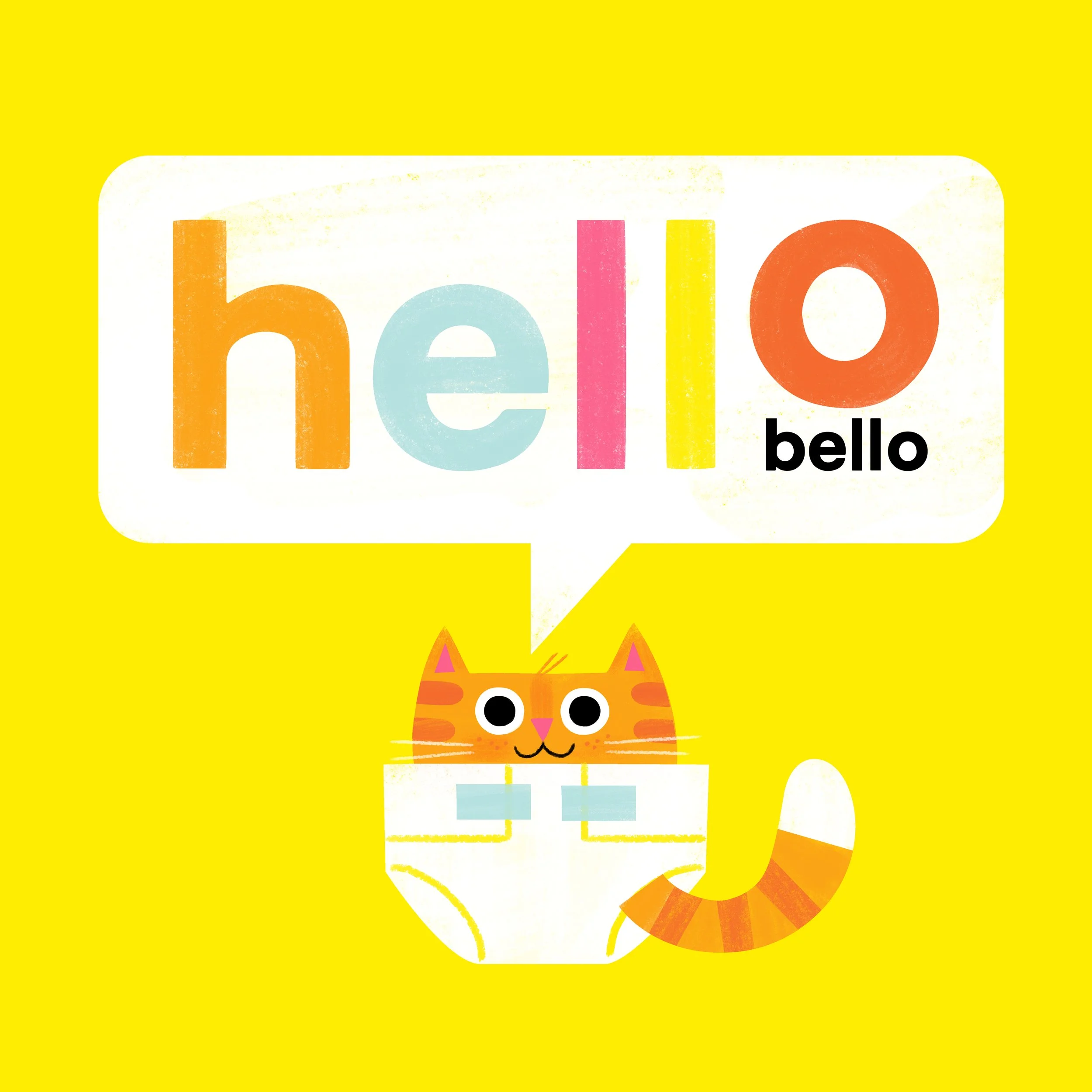 Hello Bello Diapers