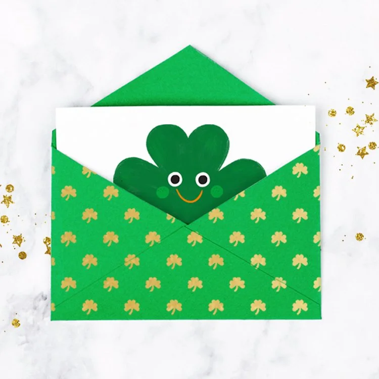 Target Saint Patrick's Day