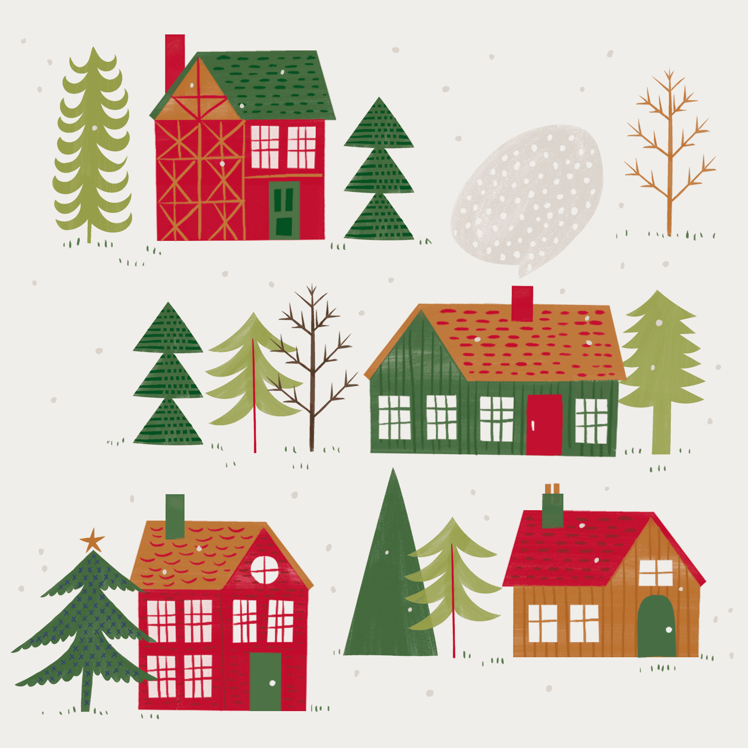 Target Holiday: Gather