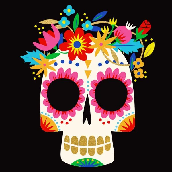 Target Day of the Dead
