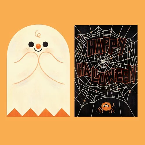 Target Halloween Feature
