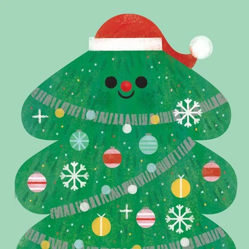 American Greetings Christmas