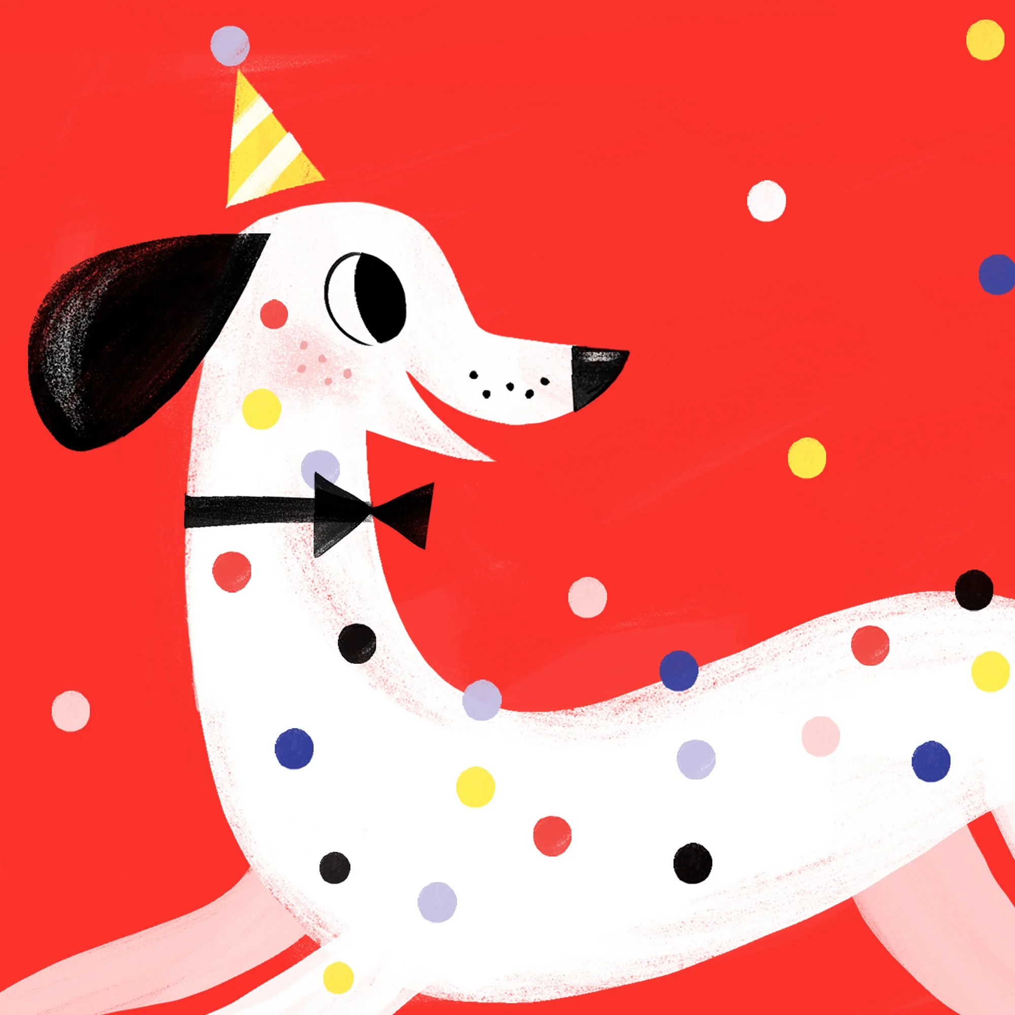 Hip-Hip Birthday