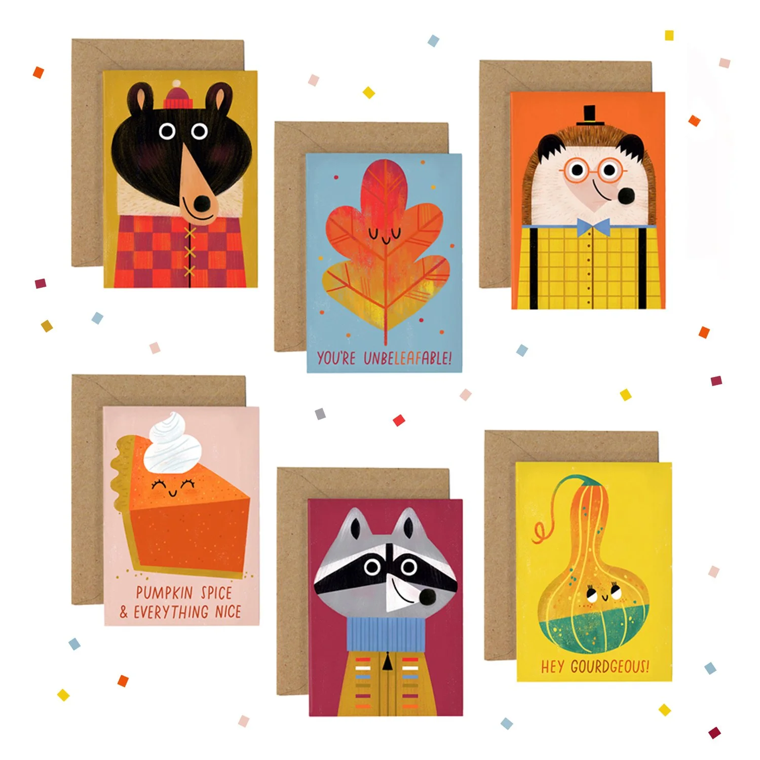 Hip-Hip Fall/Halloween