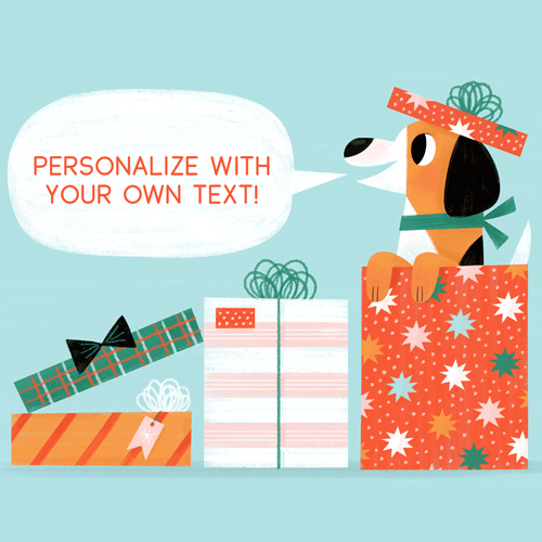 Papier Christmas Collection