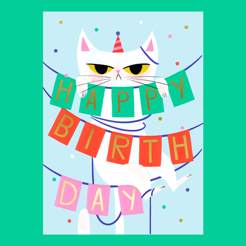Lagom Birthday