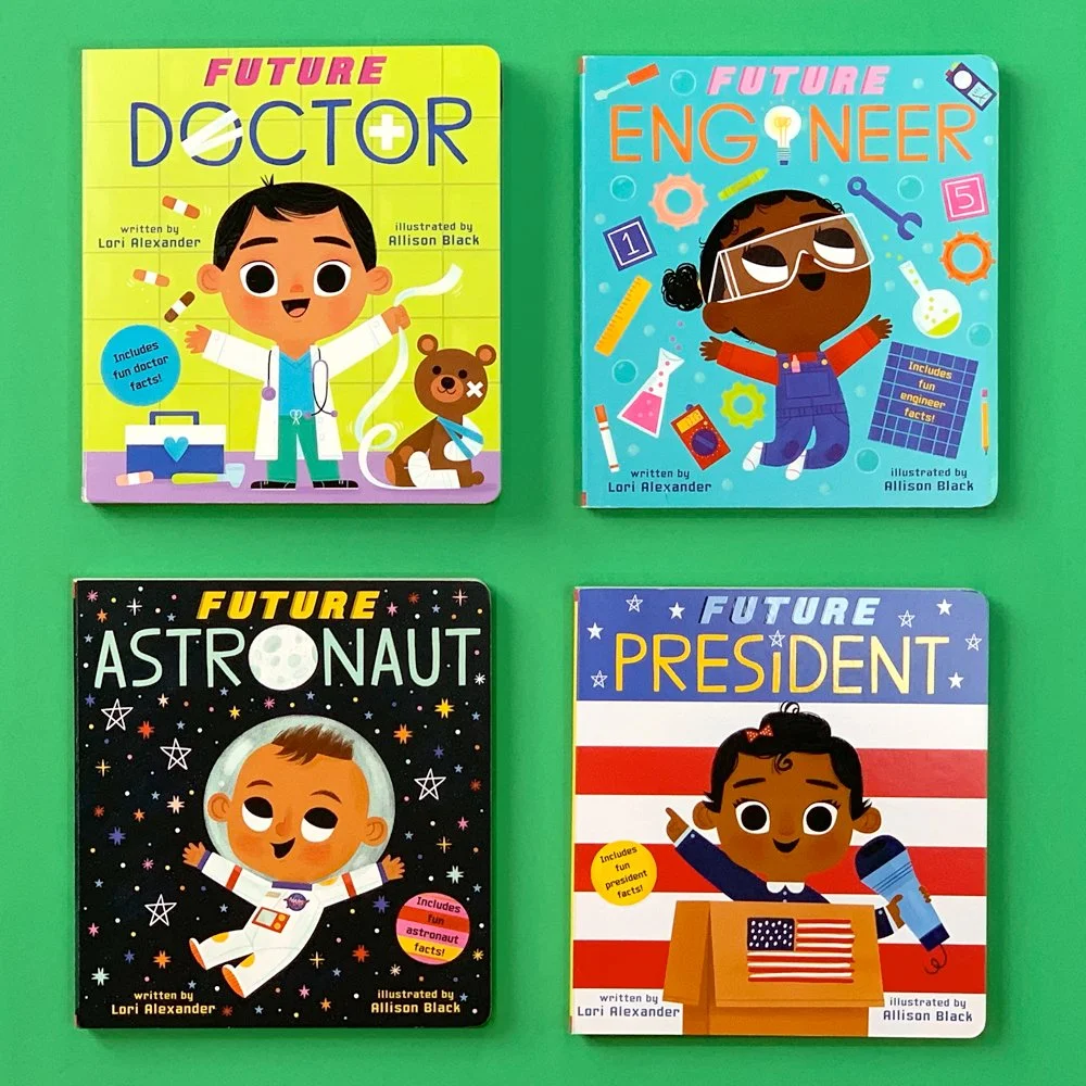 Future Baby Series