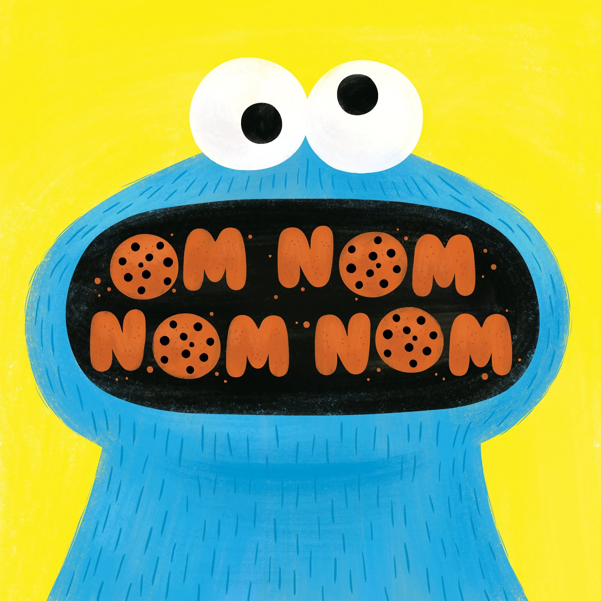 Sesame Street Color Pop!