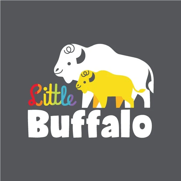 Little Buffalo Branding