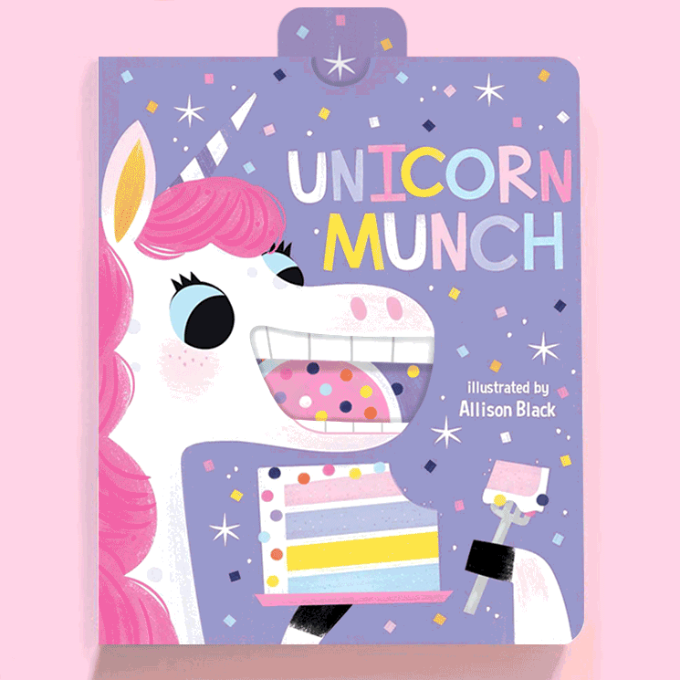 Crunchy Book Series: Every Day