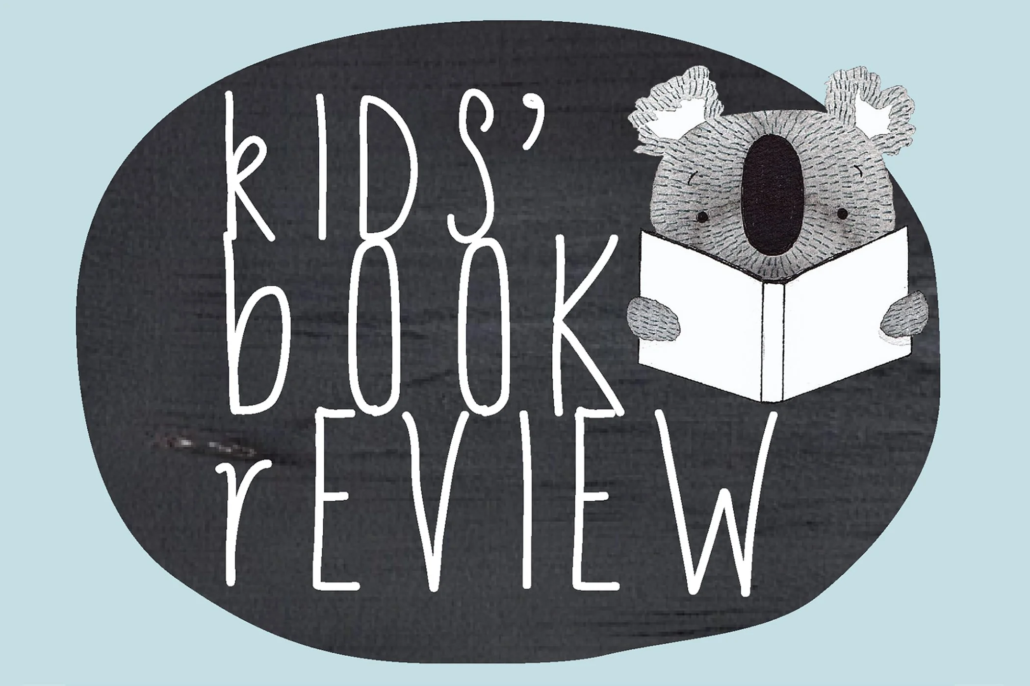 Meet the Illustrator: Kids’ Book Review Interview