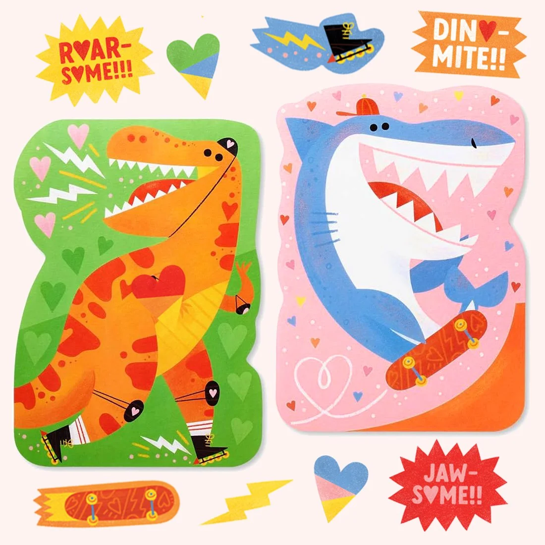 Valentine's Day Cards - Papyrus