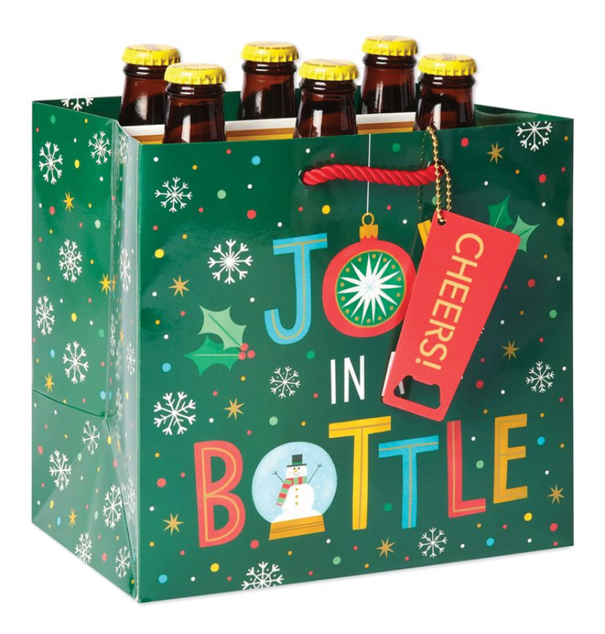 Christmas Stationery - Papyrus