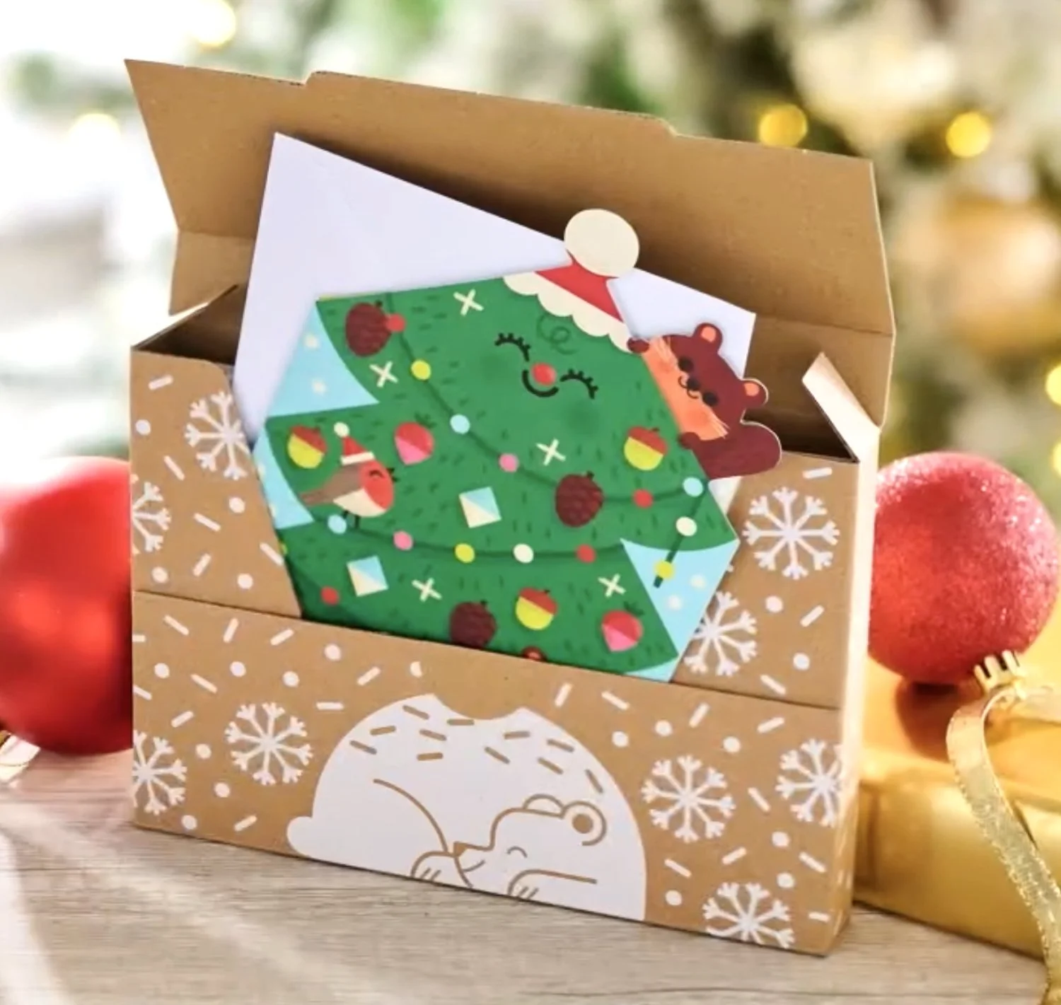 Christmas Card Sets - American Greetings