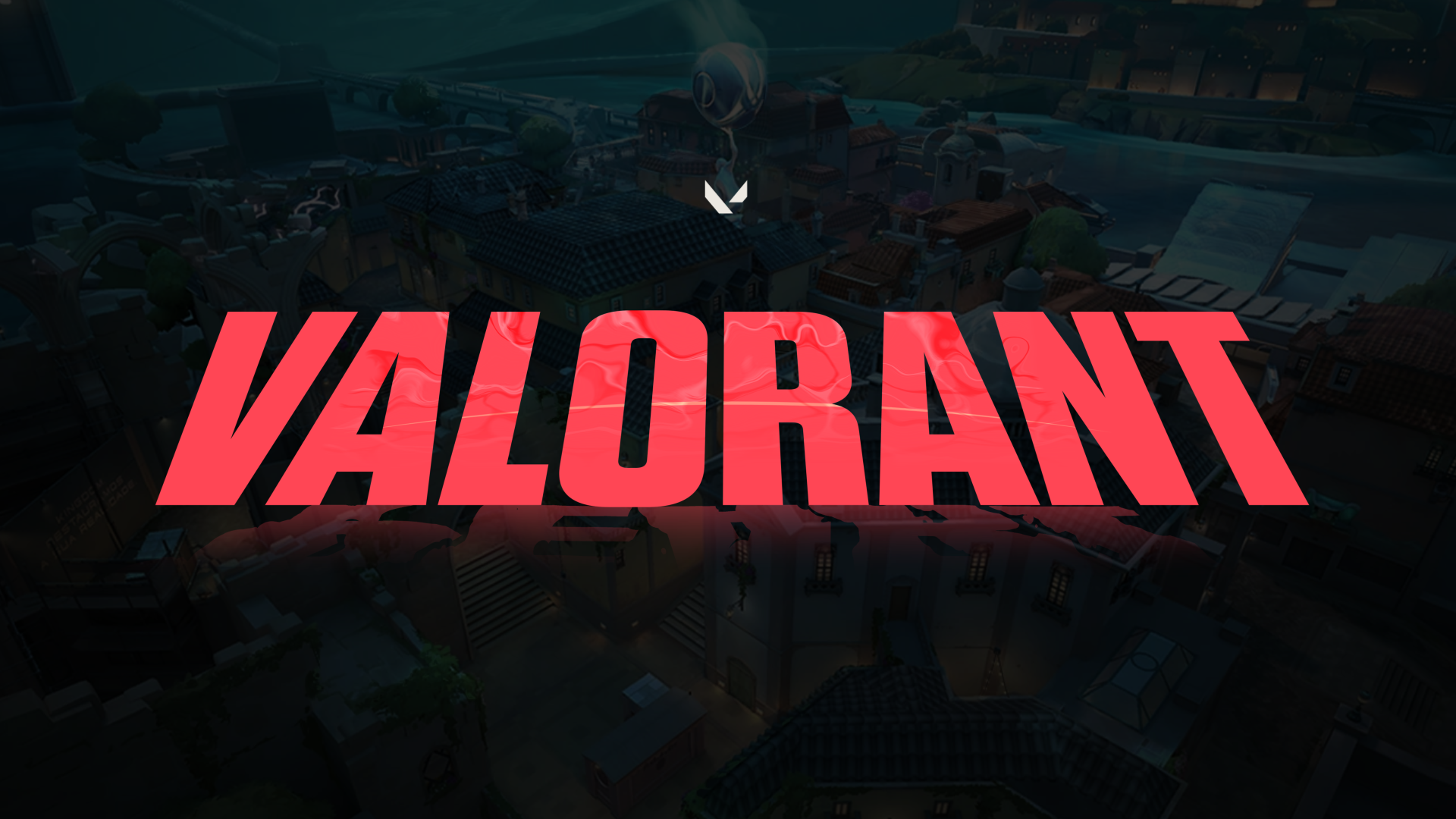 Valorant Riot Games