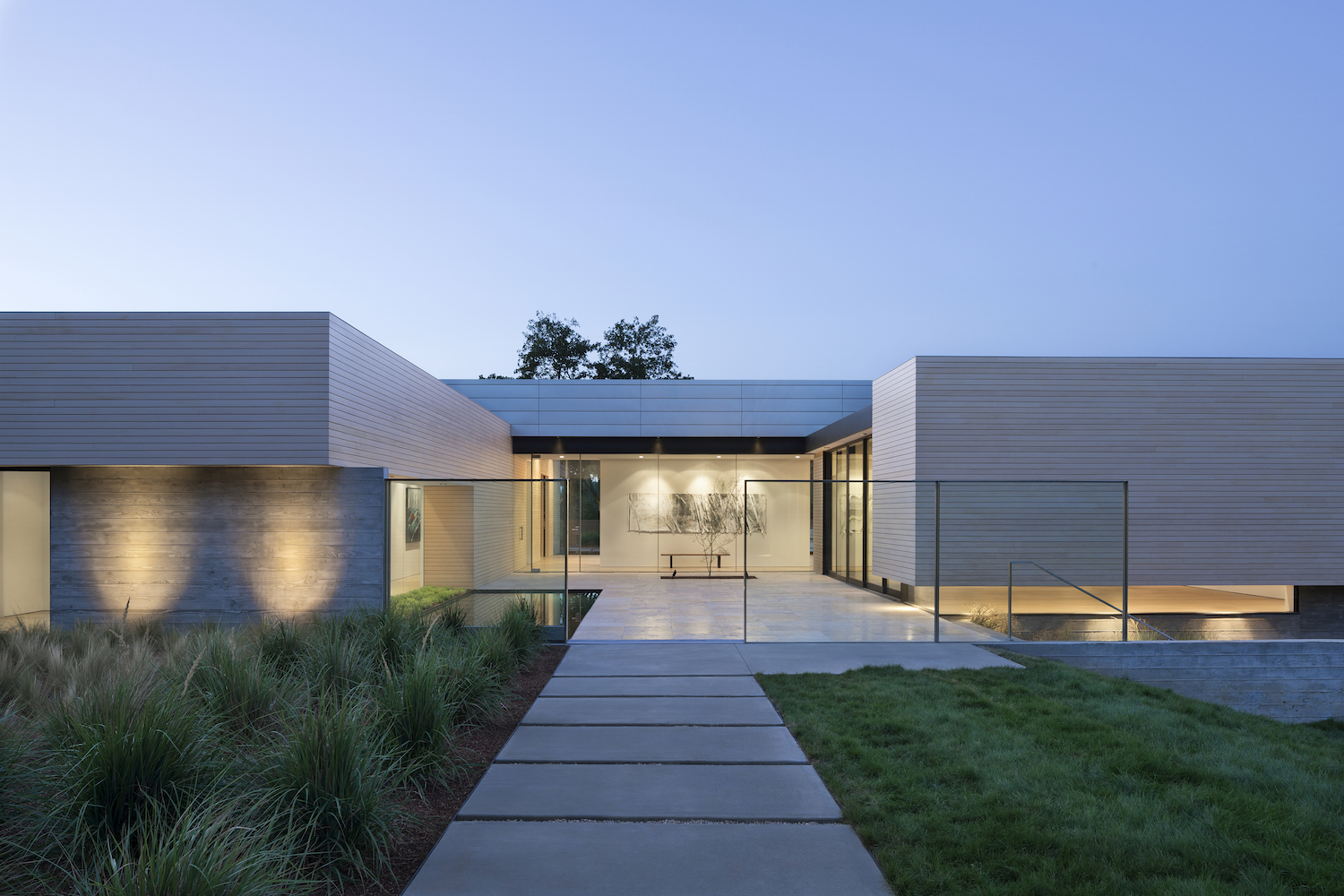 completed in 2016 saratoga, ca landscape architect | Christopher Yates from FIELD Landscape Architecture general contractor | Interspace Builders structural engineer | Westfall Engineers, Inc. civil engineer | Westfall Engineers, Inc. geotech