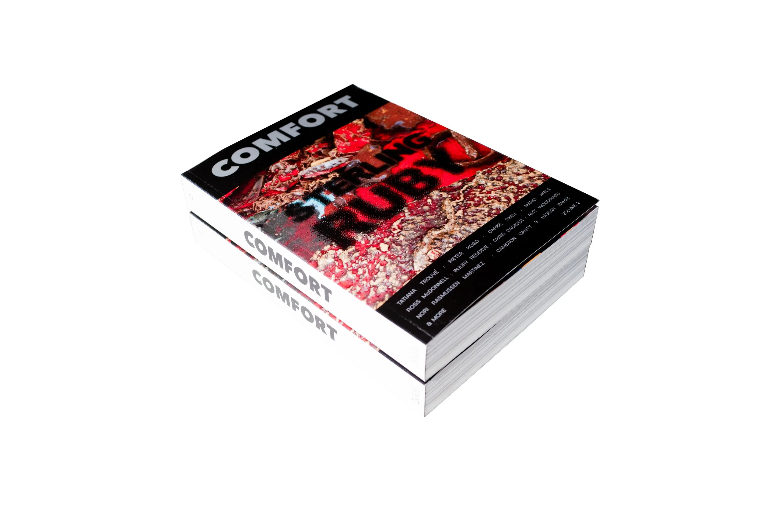 issue 2