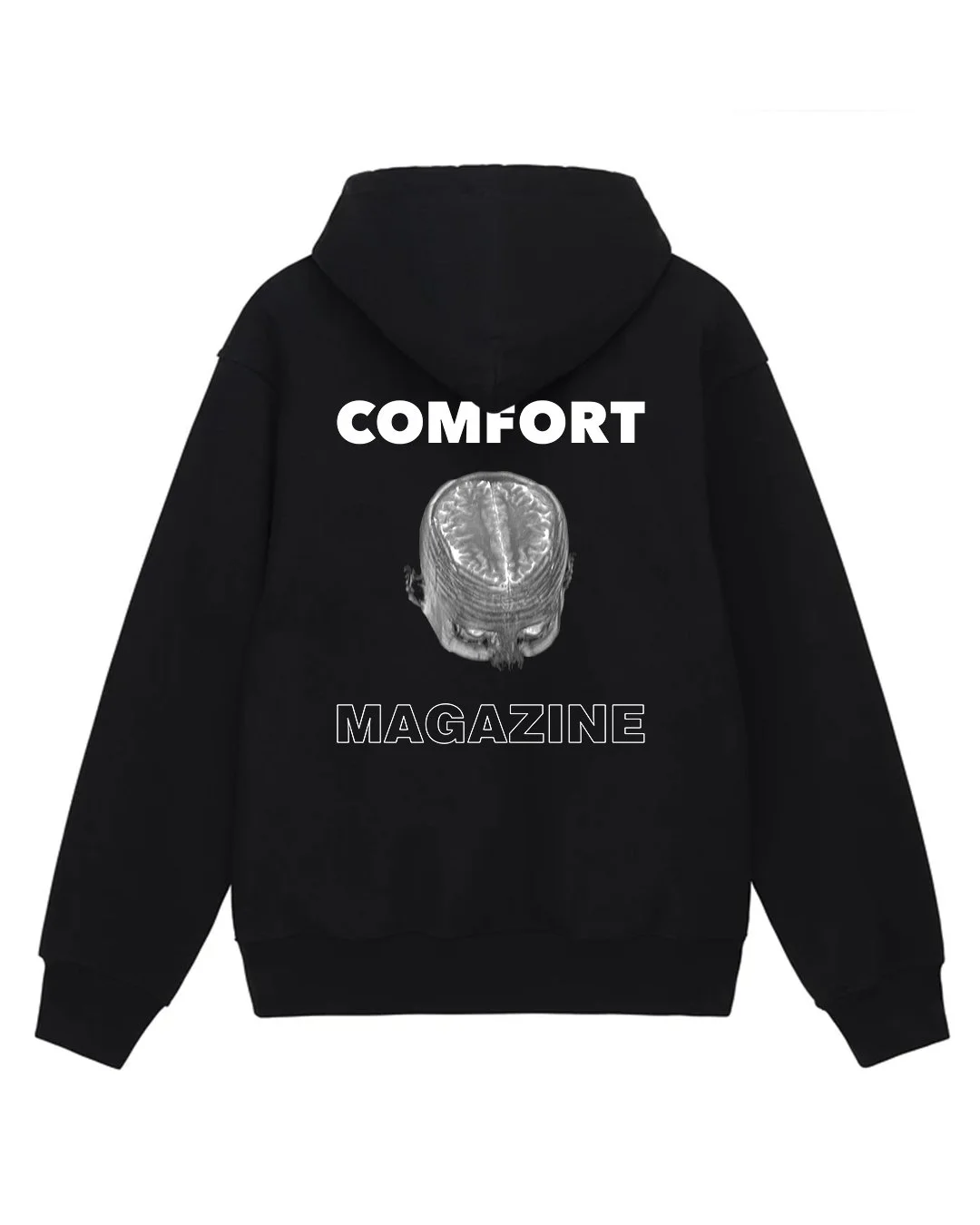 Therapy Hoodie