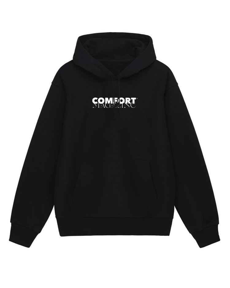 Logo Hoodie