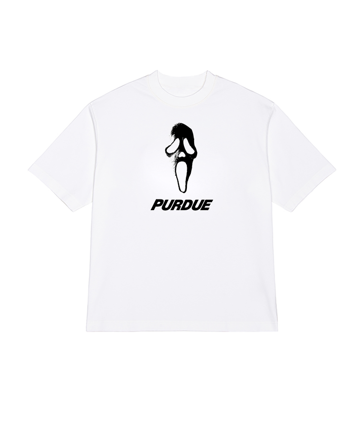 Purdue Tee