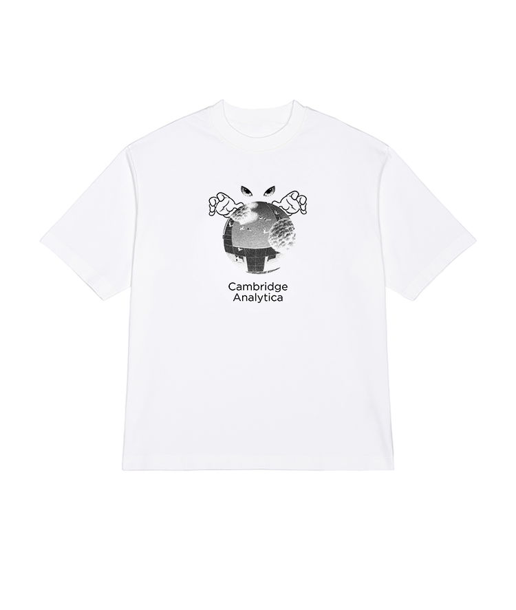 Cambridge Tee