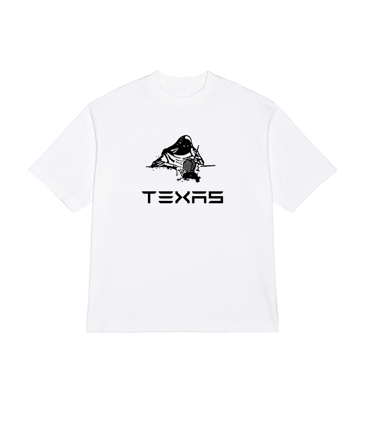 x SALON tee