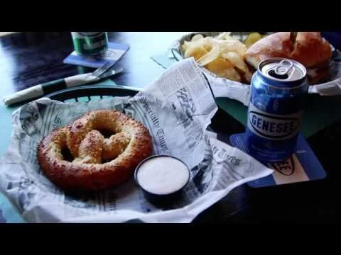 Genesee America - Canandaigua, NY Edition