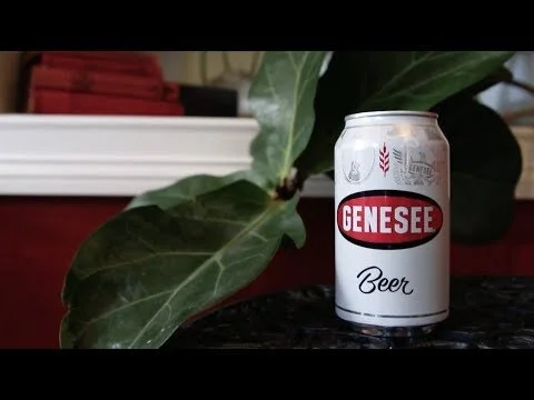 Genesee America - Ithaca, NY Edition