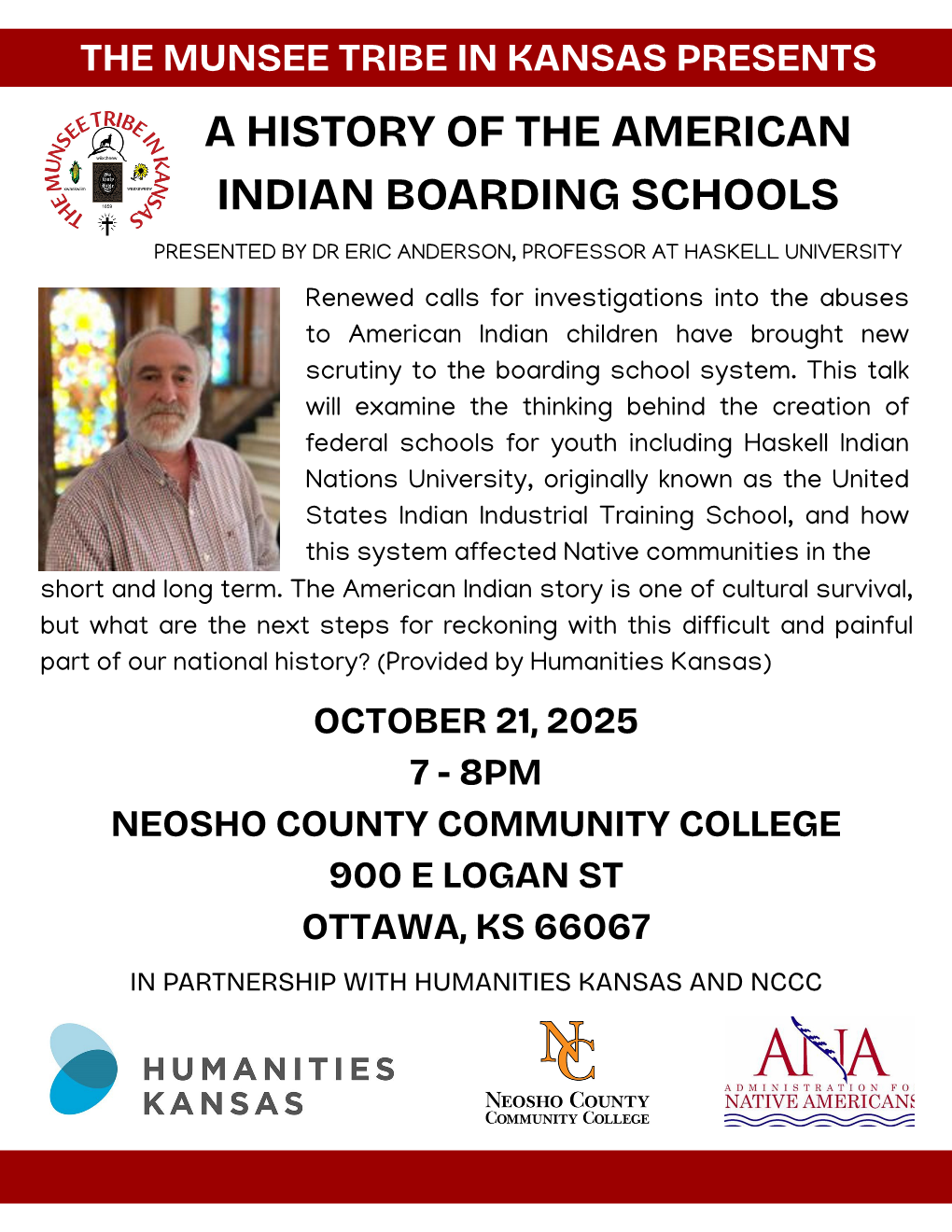 A History of the American Indian Boarding Schools