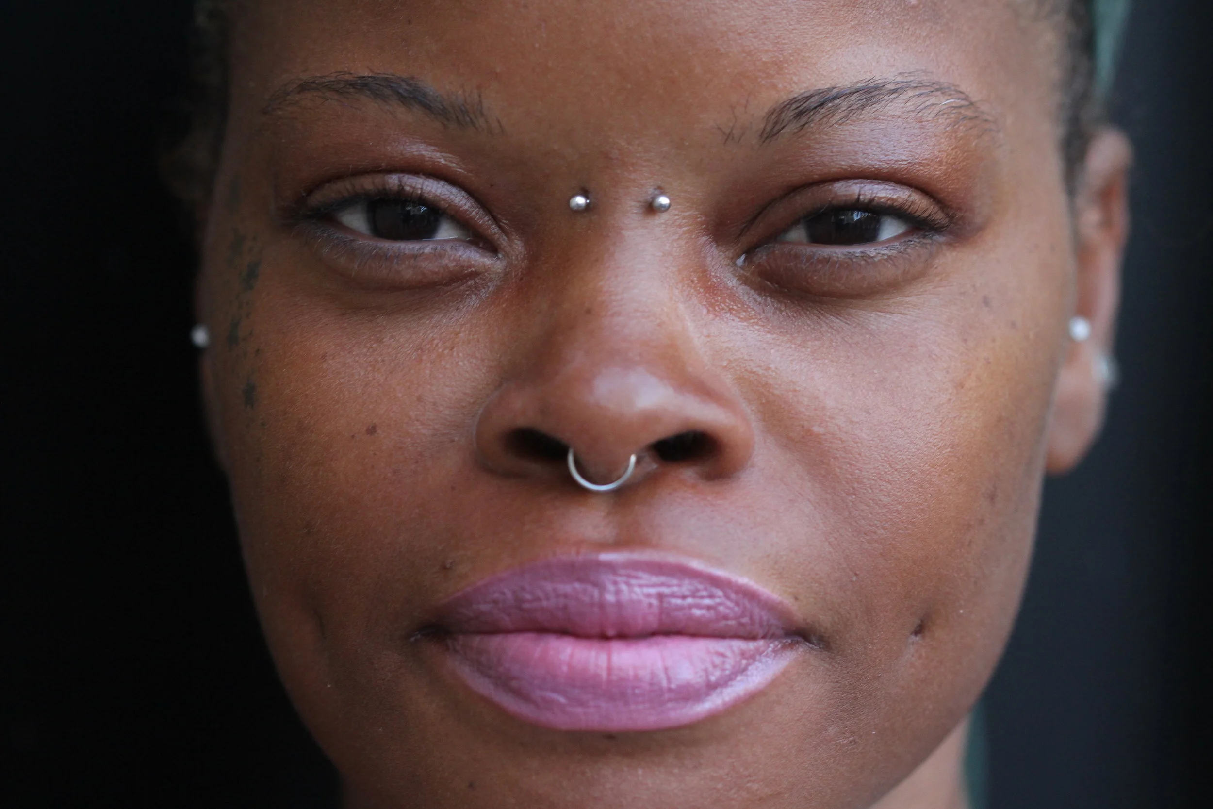 Queen of Lispenard St.