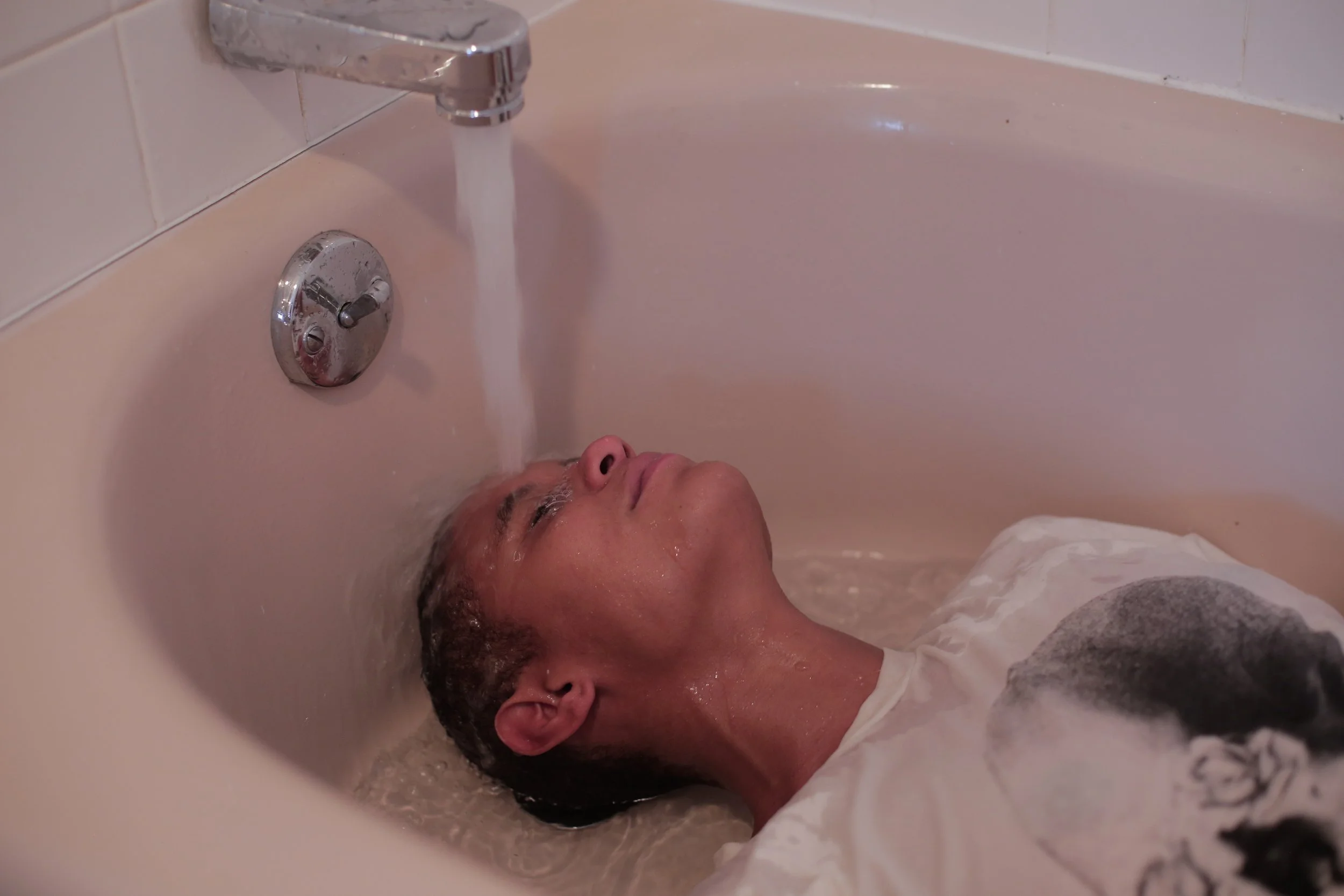 Me, By Sam Samore on July, 2021