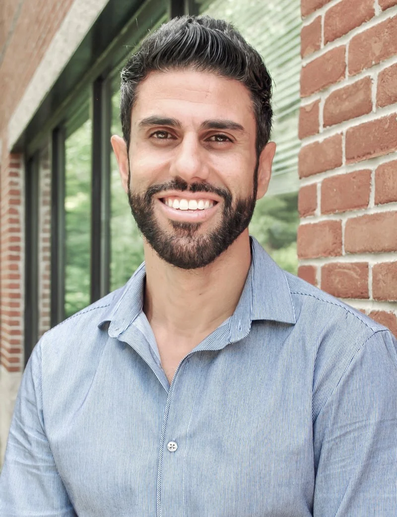 About Dr. Salamen and our staff — Dexter Oral Surgery and Implant Center