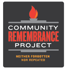 Tallahassee Community Remembrance Project