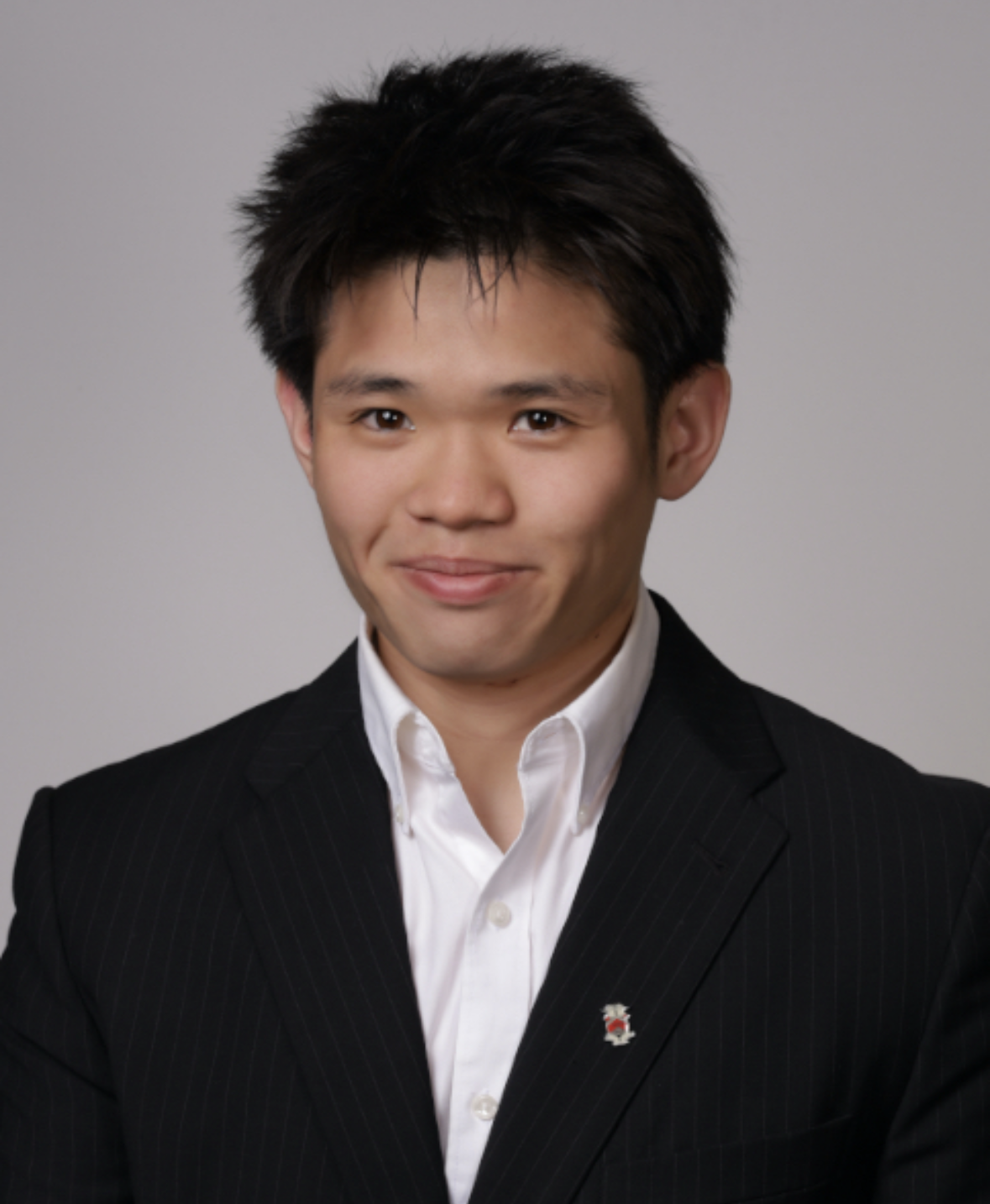 Jeremy Leung