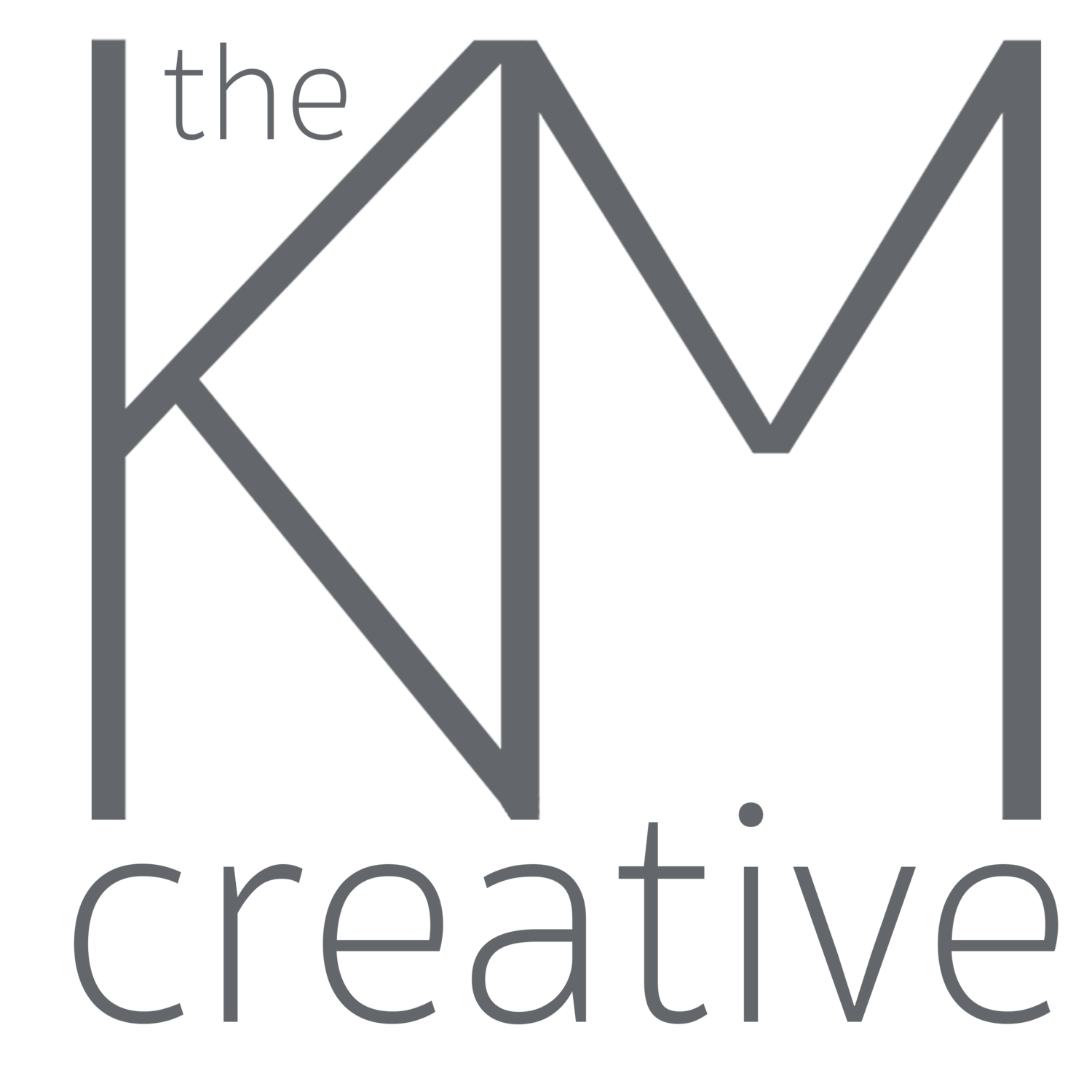 The KM Creative