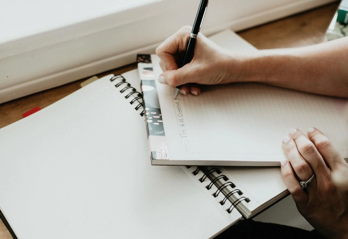 We&rsquo;ve come a long way since 2019 🪴

Thinking today about what the last 7 years have held for me. 
Growing our family, growing as a human being, growing as a creative. I&rsquo;ve been stretched in ways that often felt they might break me, but h