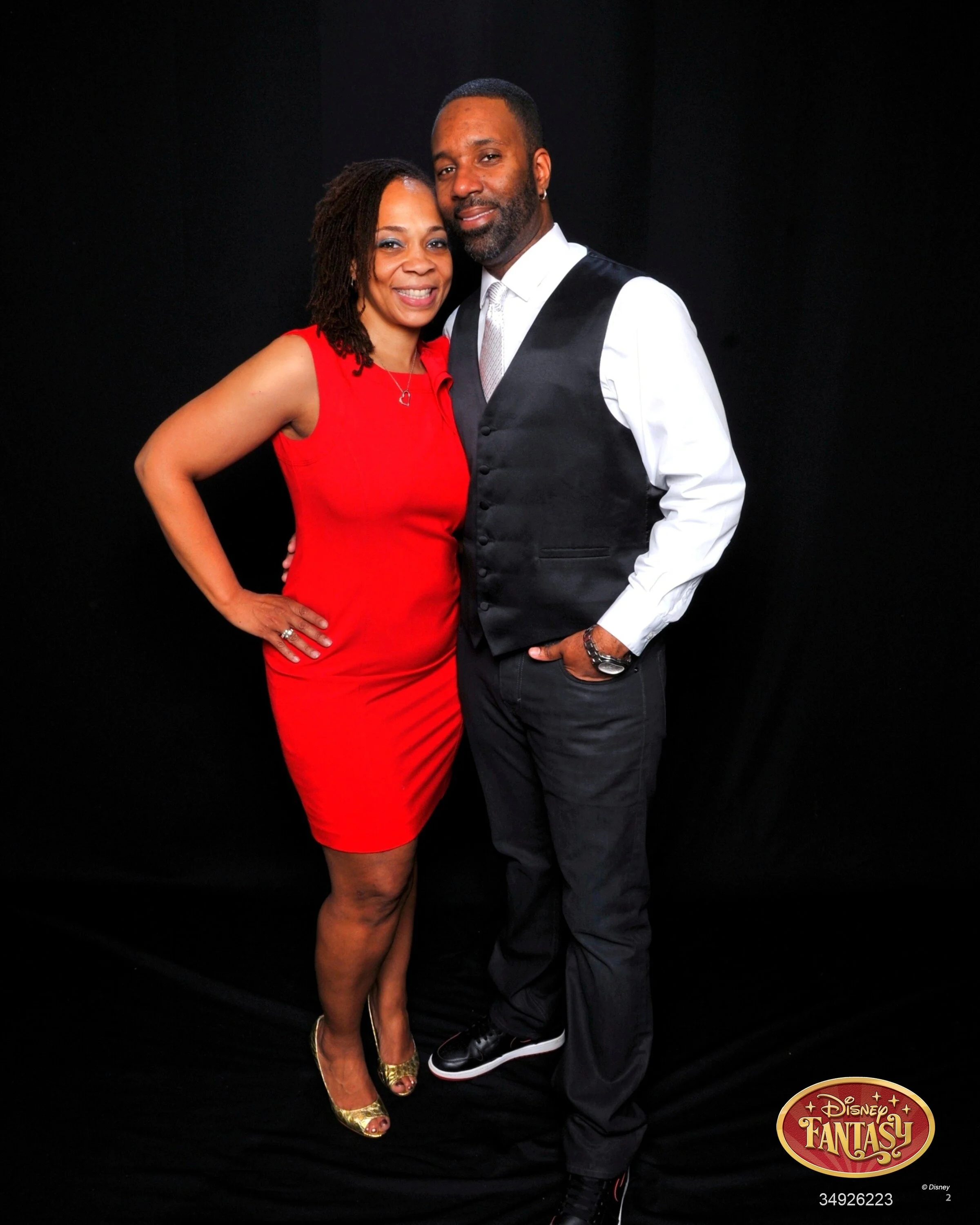 Captains Dinner Royal Caribbean Cruise Formal Night Dress Code